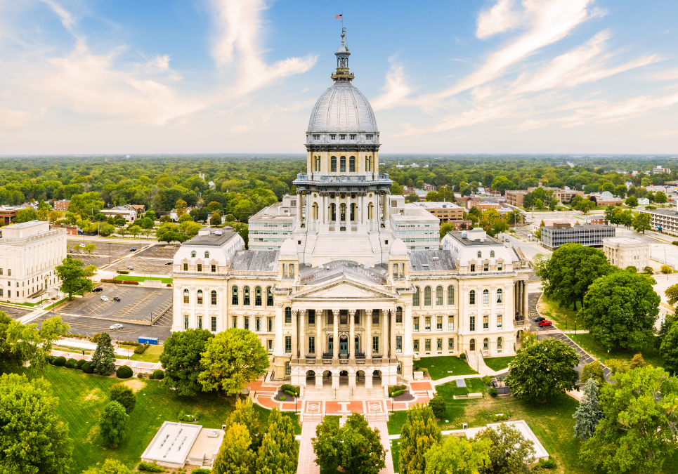 ACEC Illinois EWeek 2