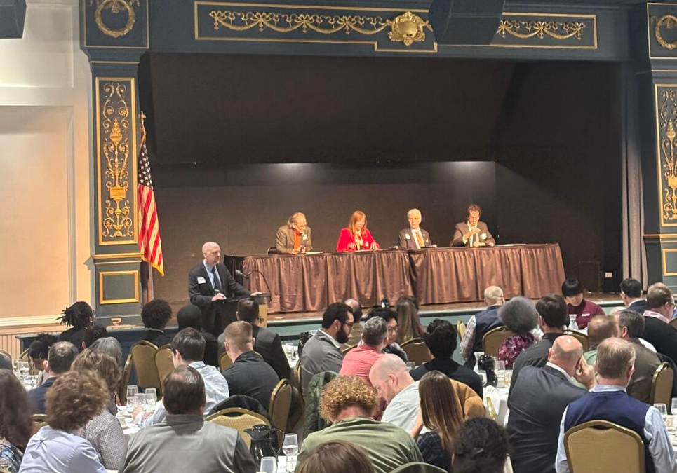 ACEC Ohio Central Chapter EWeek Panel