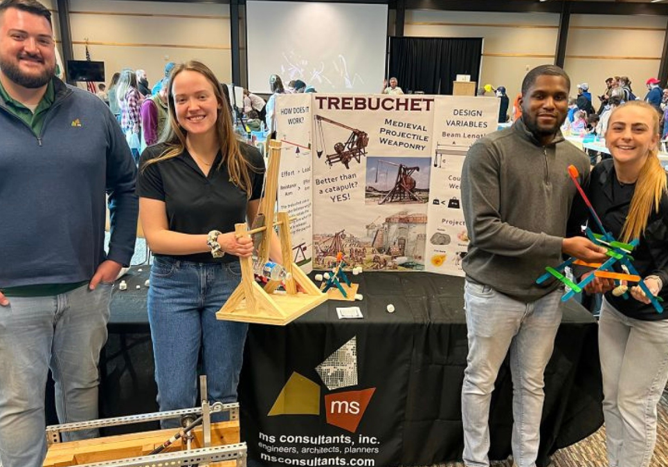 ACEC Ohio EWeek ms consultants