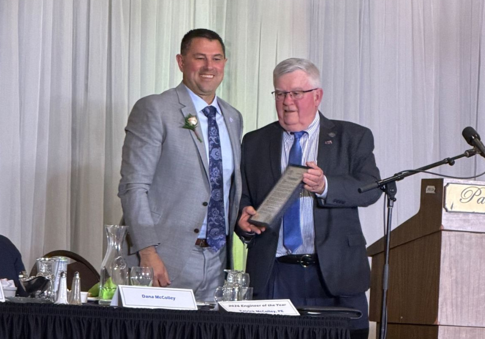 ACEC Ohio NW EWeek 3