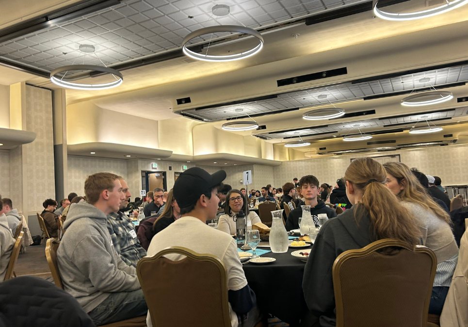 ACEC Oregon_EWeek Banquet