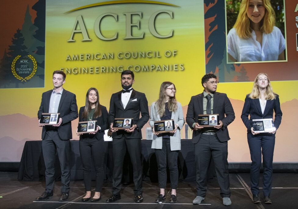 ACEC Scholarship Program