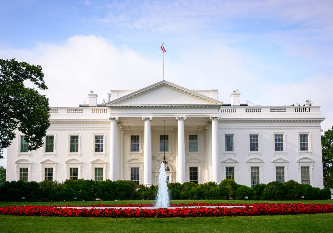 White House
