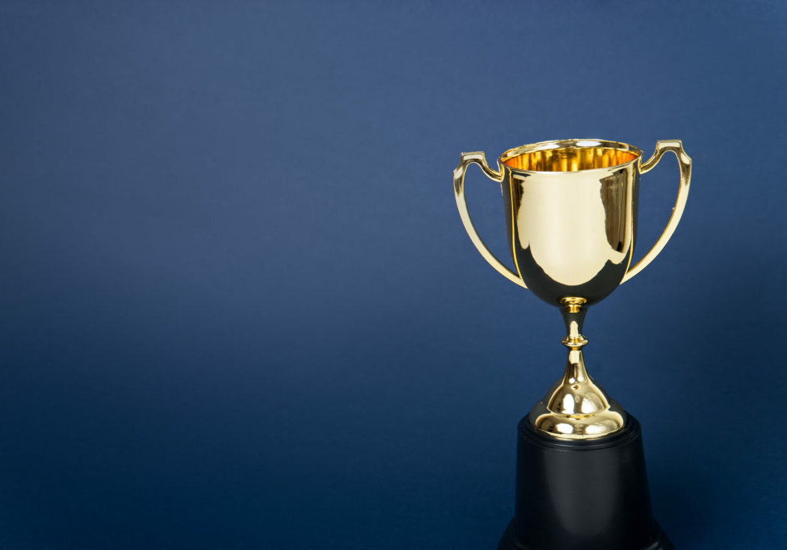 Award Trophy