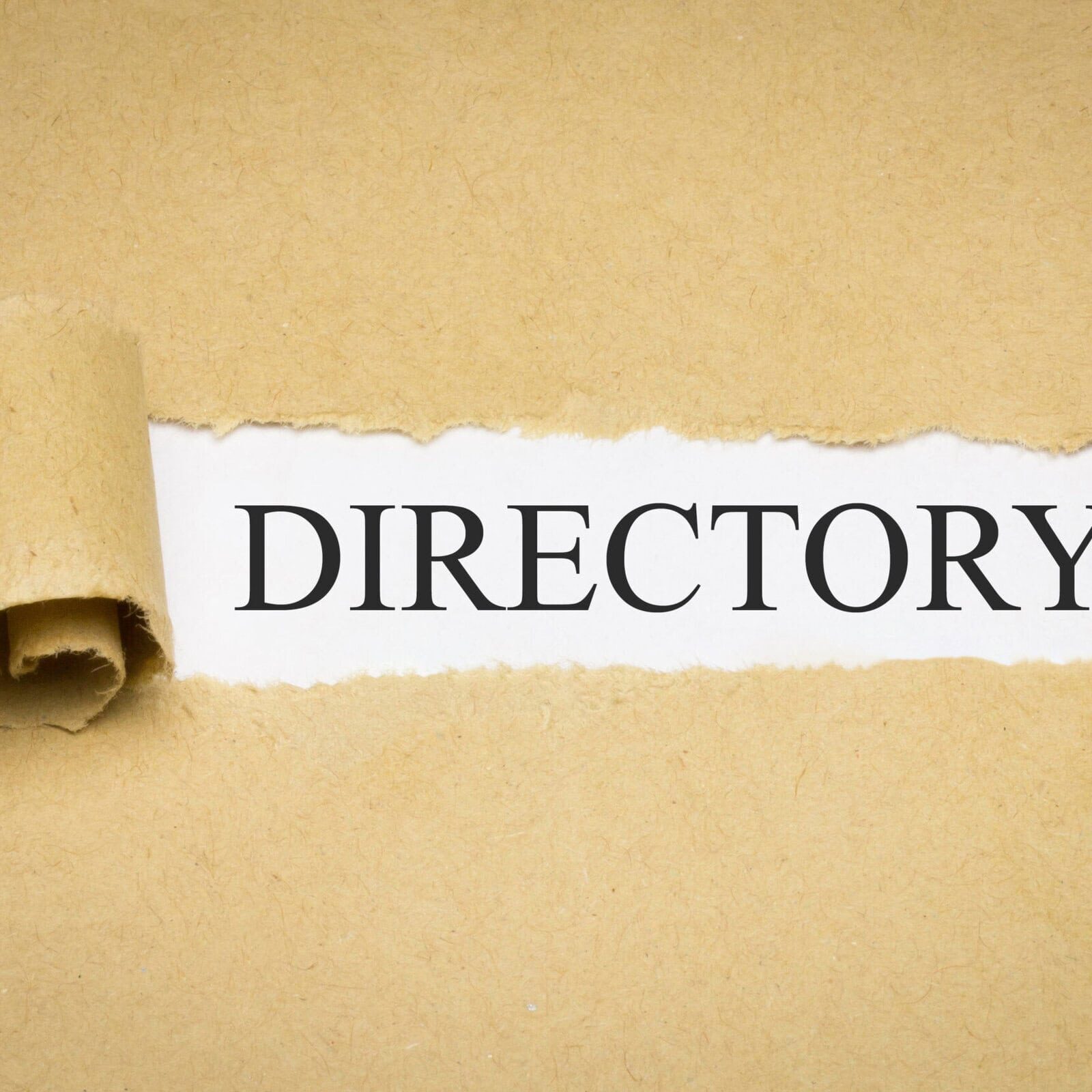 Directory