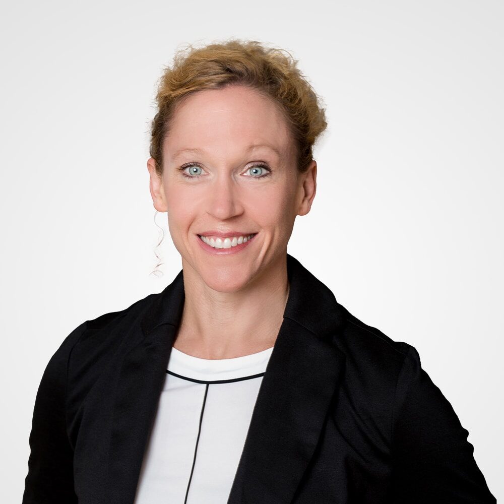 Alyson Watson
