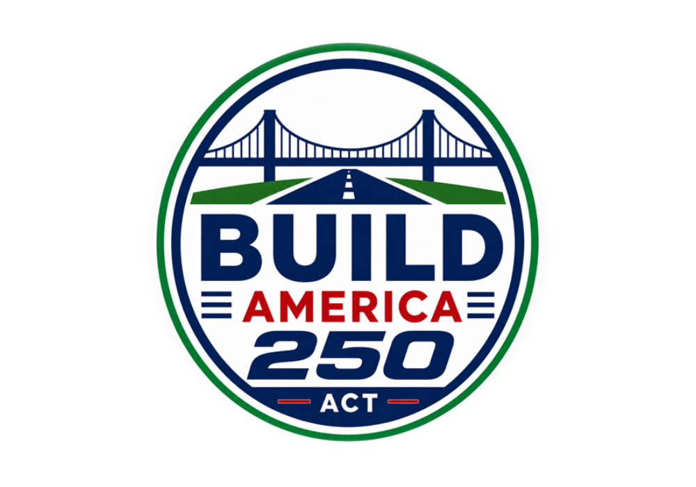 Build America 250