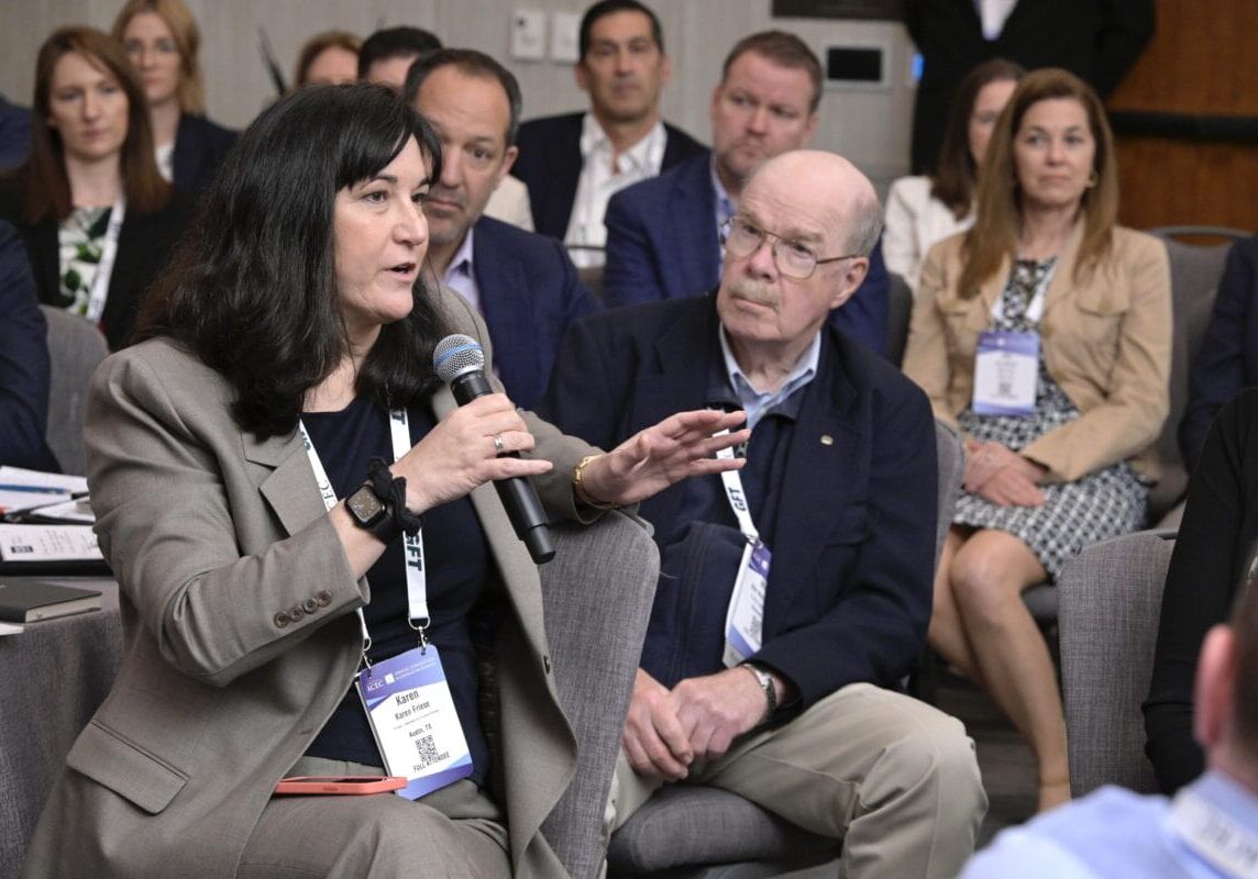 Ceo Roundtables 2