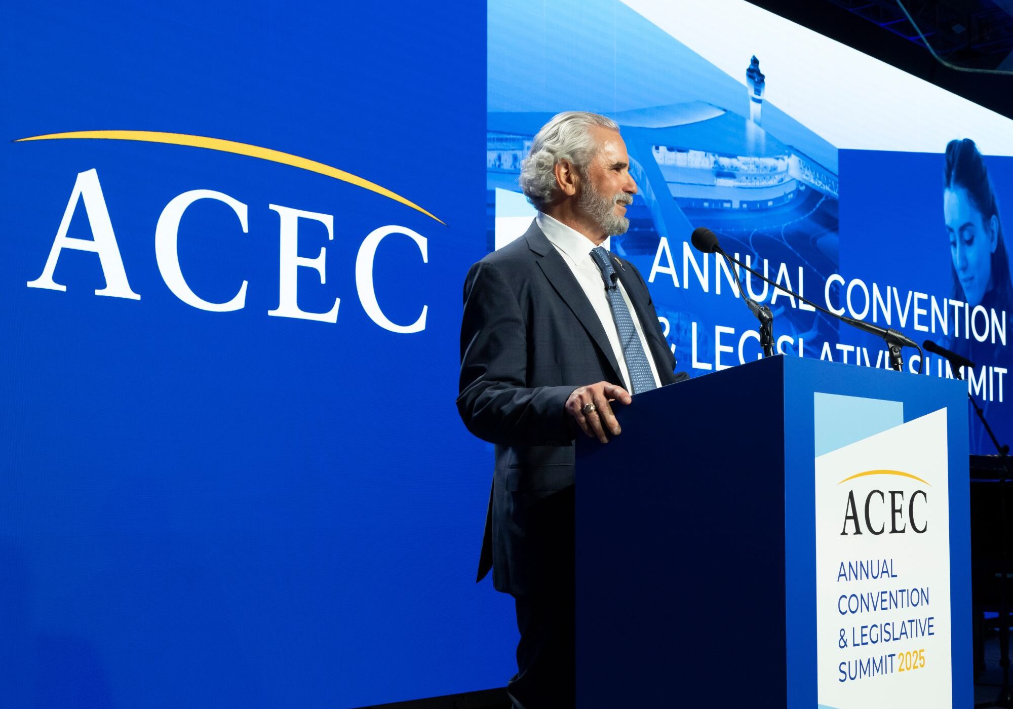 ACEC Convention 2025 Chair Remarks