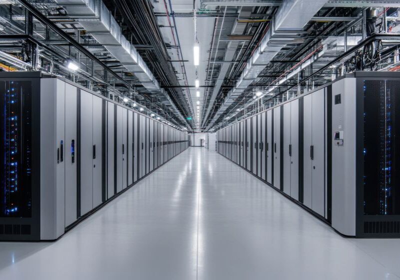 Data Center