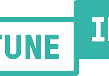 Tune In logo