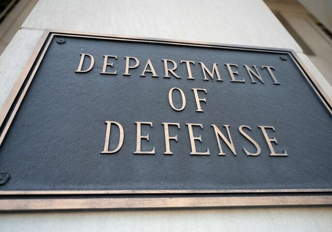 department of defense