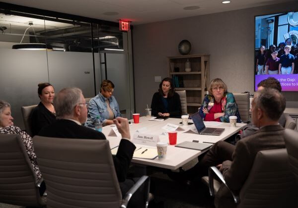EWC Meeting