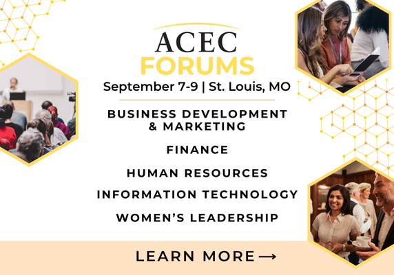 Forums 2025 Website