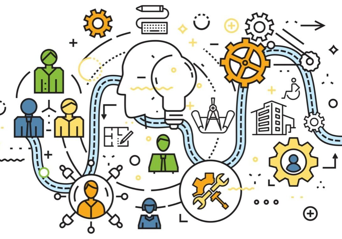 Community Building Roadmap