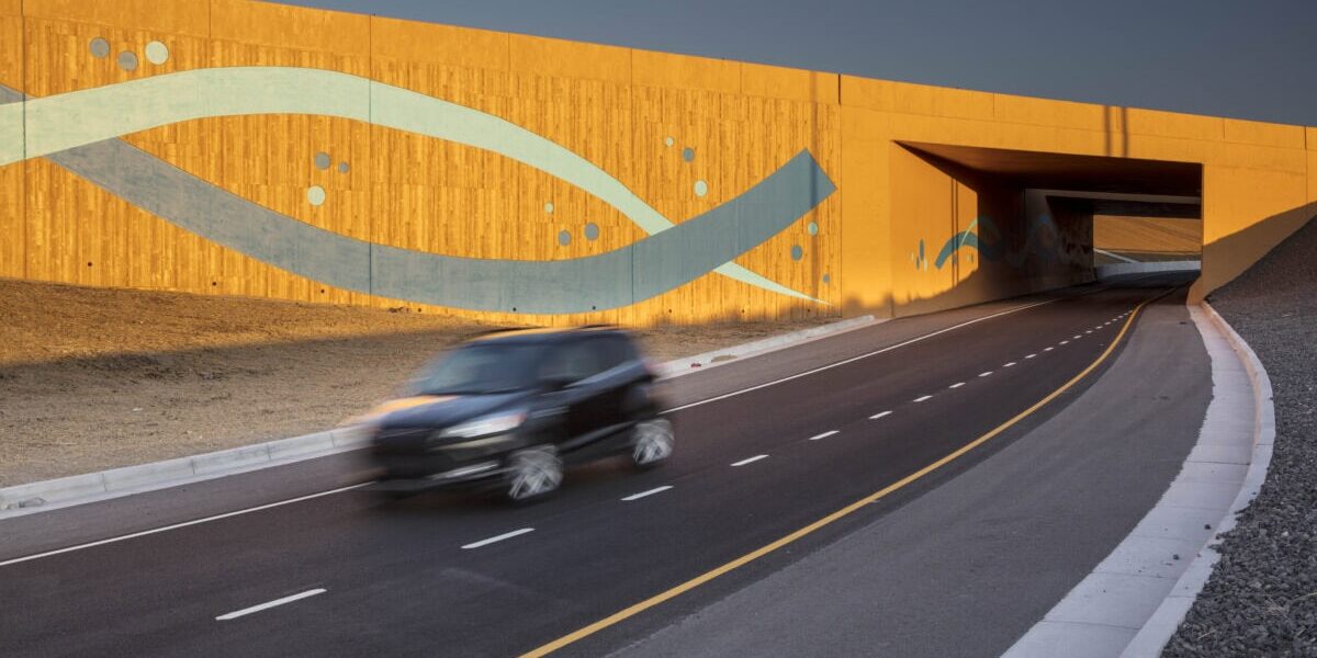 I25 Rio Bravo Interchange 201910-28
