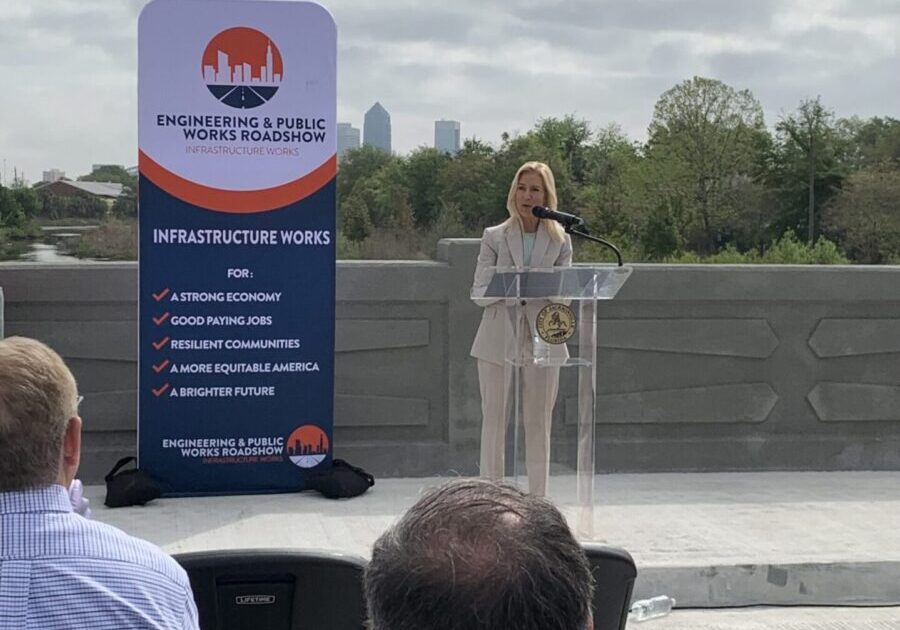 Roadshow Jacksonville Mayor