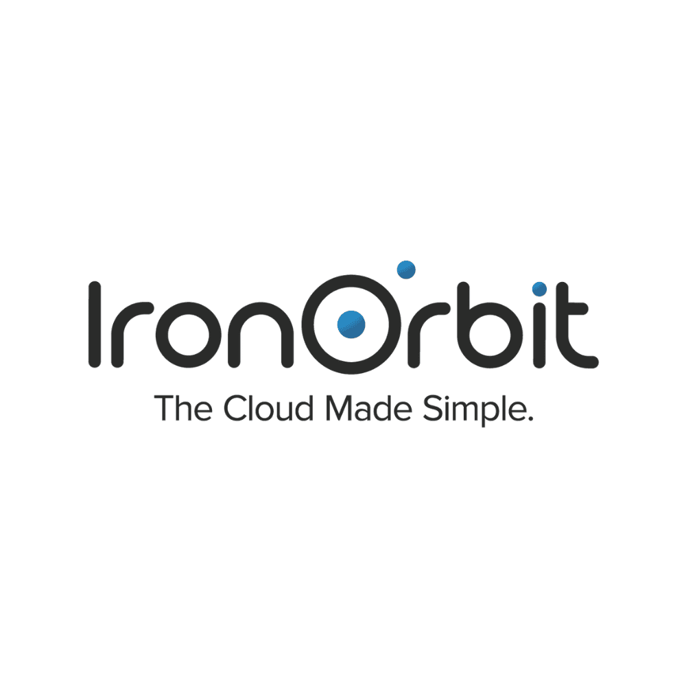 IronOrbit IronOrbit