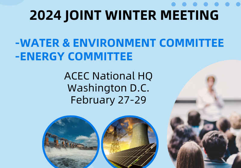 Joint Winter Meeting of Water & Environment and Energy Committees (800 x 800 px)