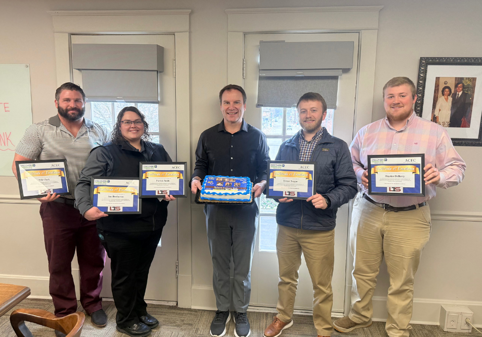 LI Smith &amp; Associates EWeek