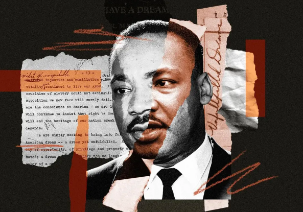 MLK