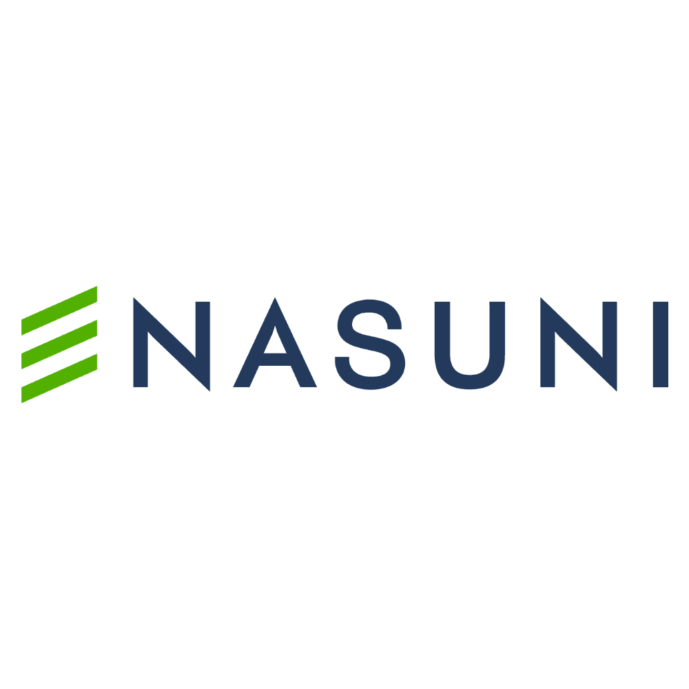 Nasuni Nasuni