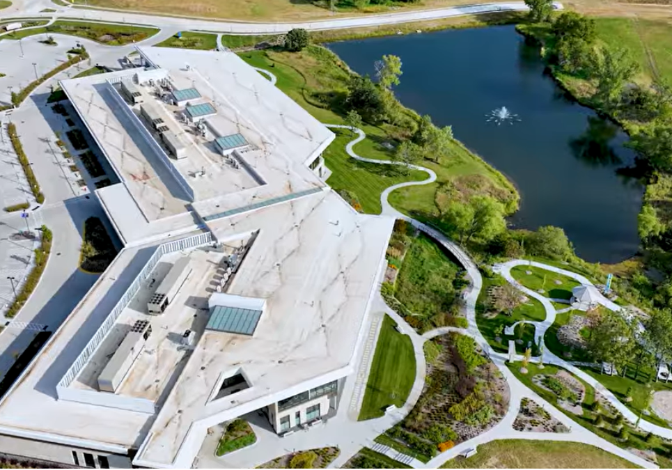 Olsson project_EWeek