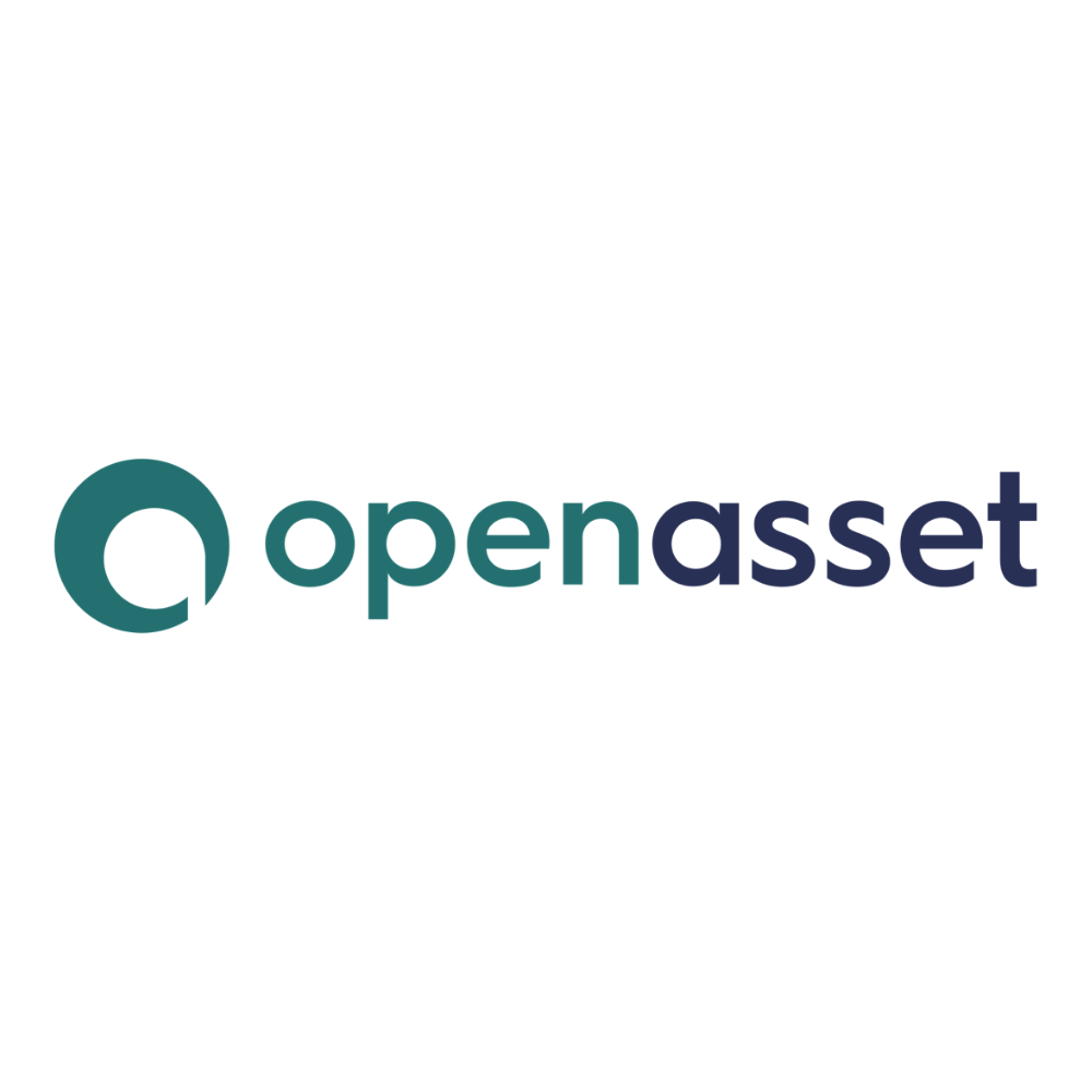 Open Asset Open Asset