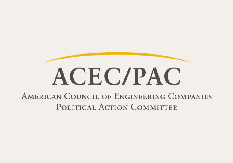 ACEC/PAC logo