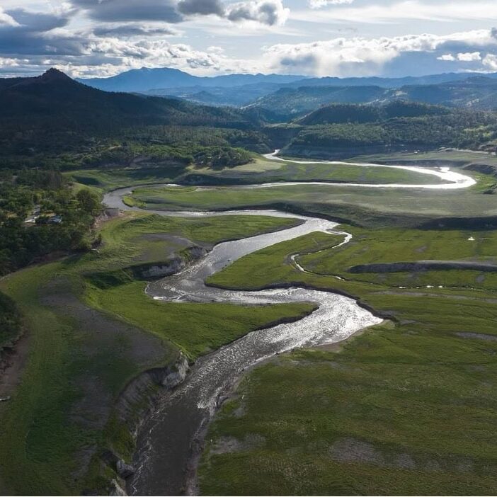 Klamath River Renewal Hero