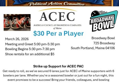 Pins for Pac March 26, 26