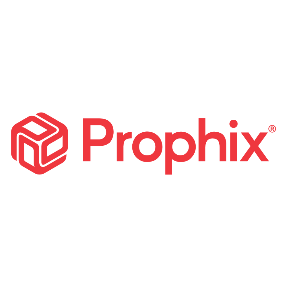 Prophix_Red_Logo