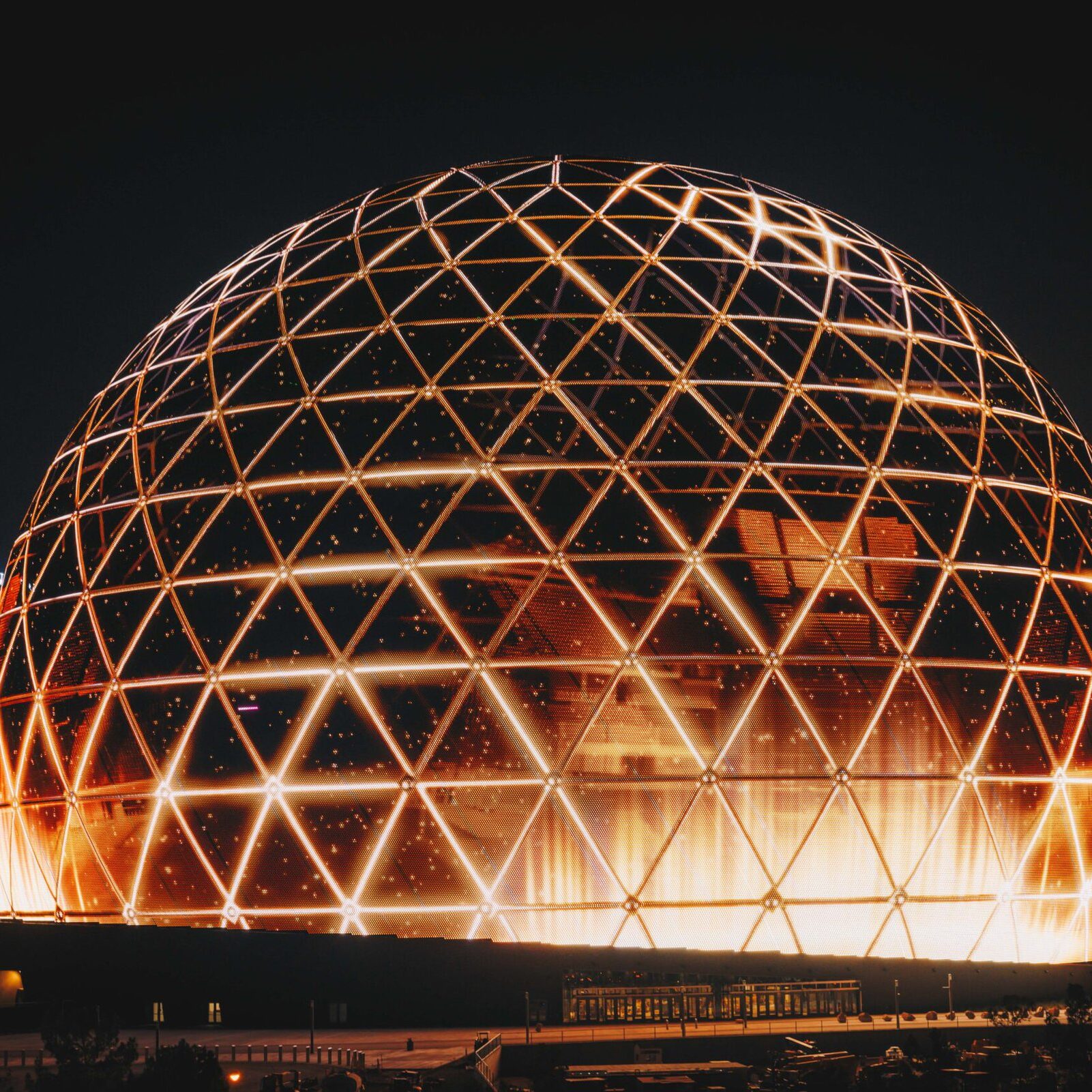 Sphere Sphere
