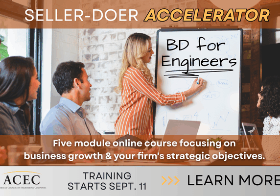 Seller Doer Accelerator - 2