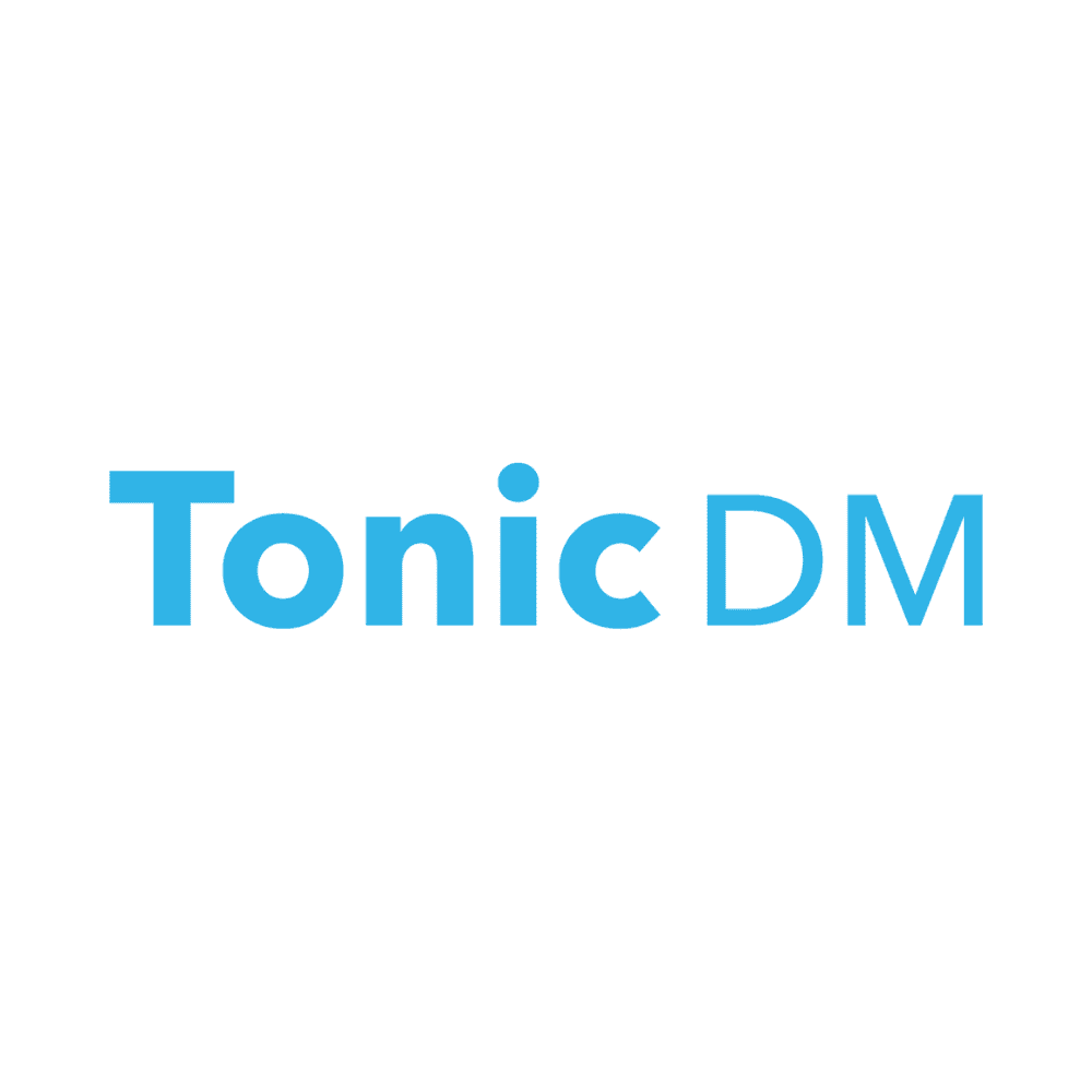 TonicDM TonicDM