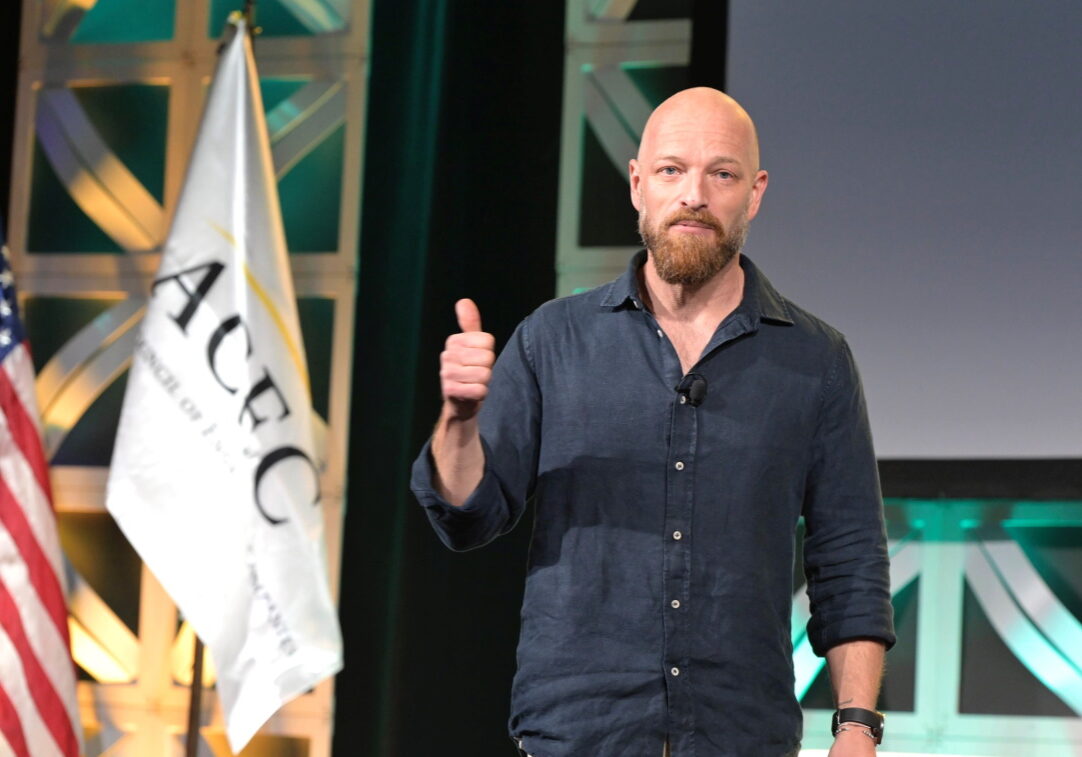 Tues_Gen Session_Ben Saunders_blog