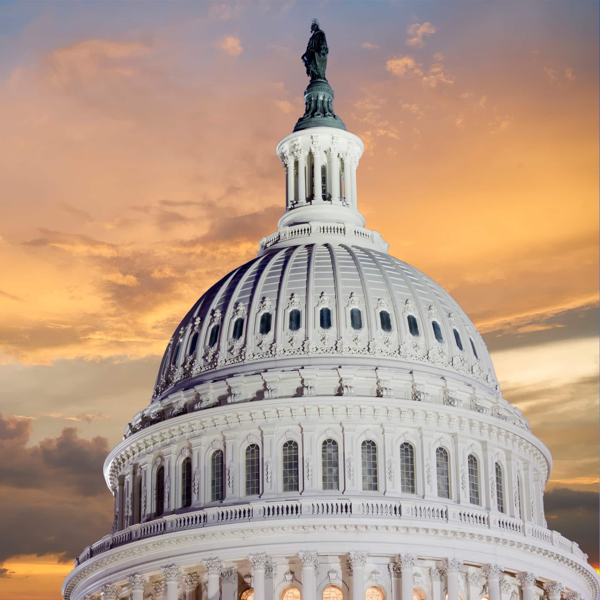 US Capitol Building