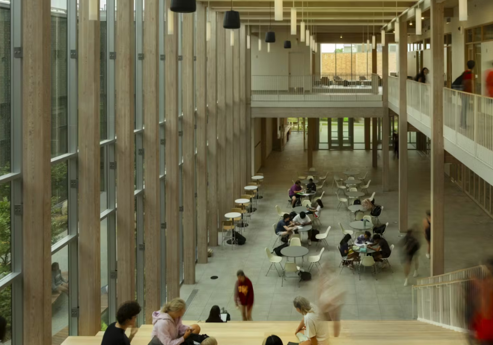 WPM EWeek STEM Education Center