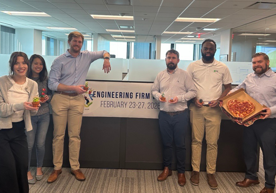 Wade Trim EWeek Dallas Lego