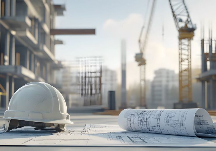 construction site
