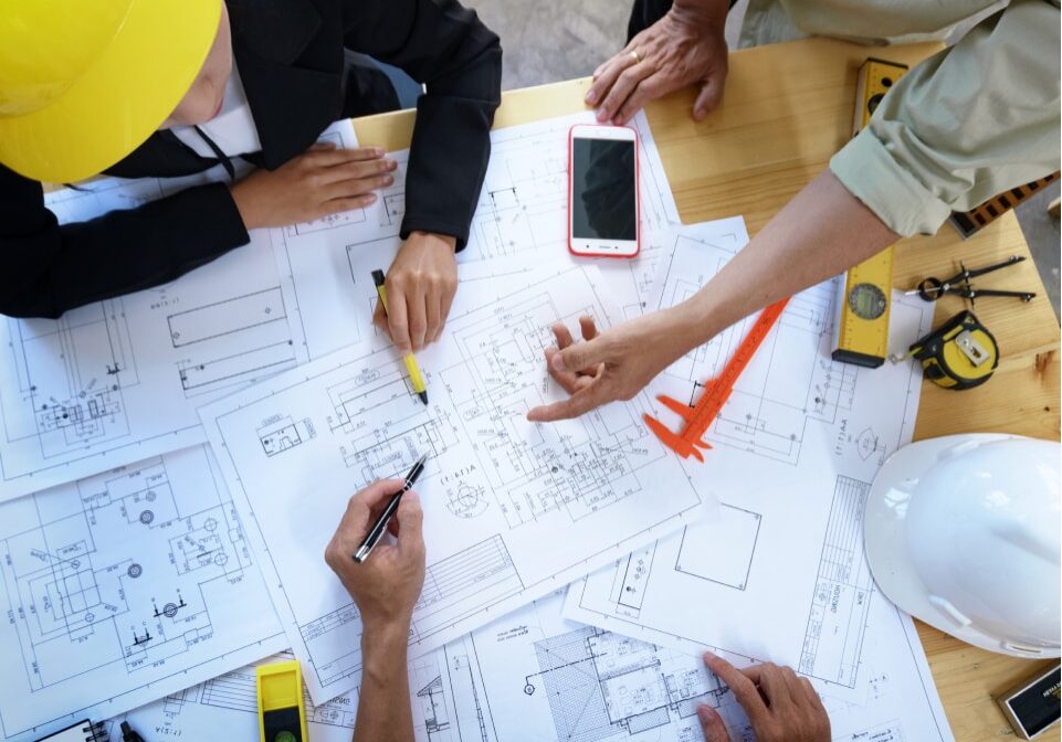 contractor-designs