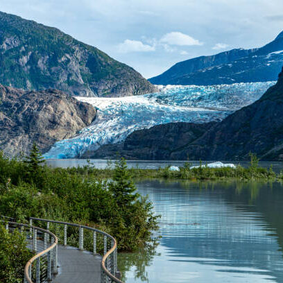 Alaska, USA.