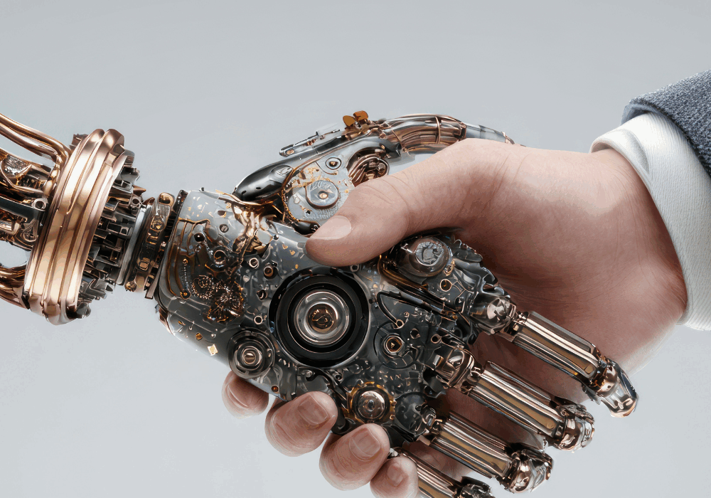 robot-human-handshake